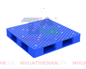 pallet nhựa công nghiệp