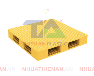 pallet nhựa nguyên sinh