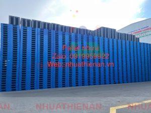 pallet nhựa THT