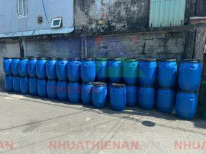 thùng phuy nhựa 120L (3)
