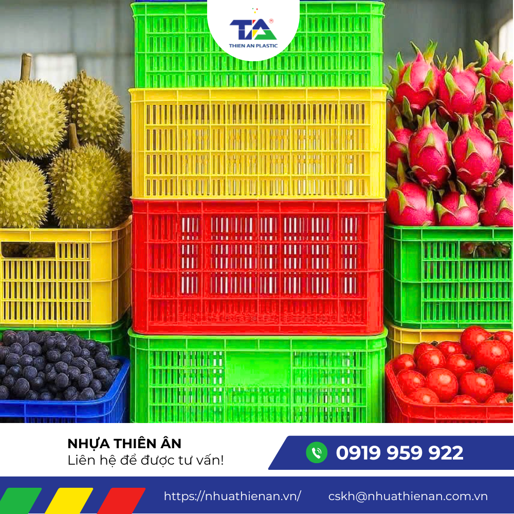 Sóng nhựa Thiên Ân được sử dụng phổ biến trong nhiều lĩnh vực